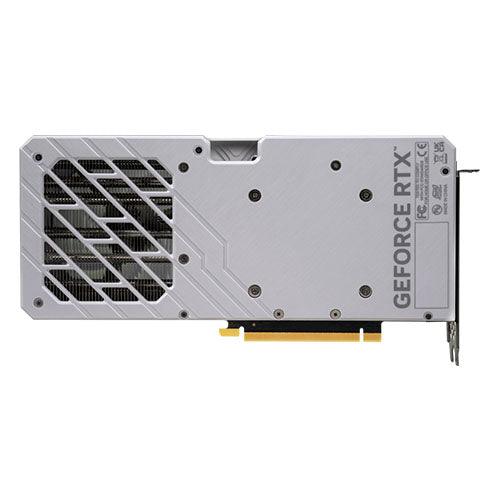 Palit RTX4060 Ti, 8GB DDR6, HDMI, 3 DP, 2535MHz Clock, White-5