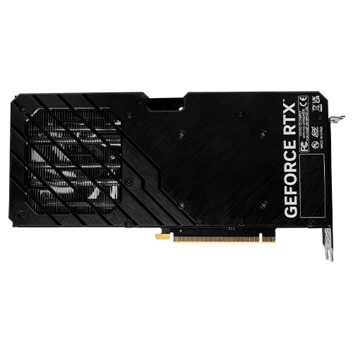 Palit RTX4070 DUAL,12GB DDR6, HDMI, 3 DP, 2475MHz Clock, RGB Lighting-3