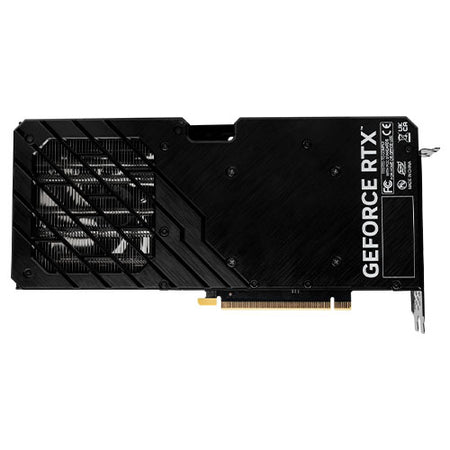 Palit RTX4070 DUAL,12GB DDR6, HDMI, 3 DP, 2475MHz Clock, RGB Lighting-3