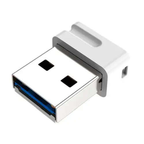 Netac 32GB Ultra Mini USB 3.2 Gen1 Memory Pen, U116, Cap, Lanyard £ 2.94 X-Case