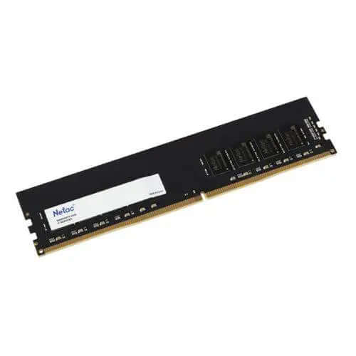 Netac Basic, 16GB, DDR4, 3200MHz (PC4-25600), CL16, DIMM Memory - £ 19.04 X-Case