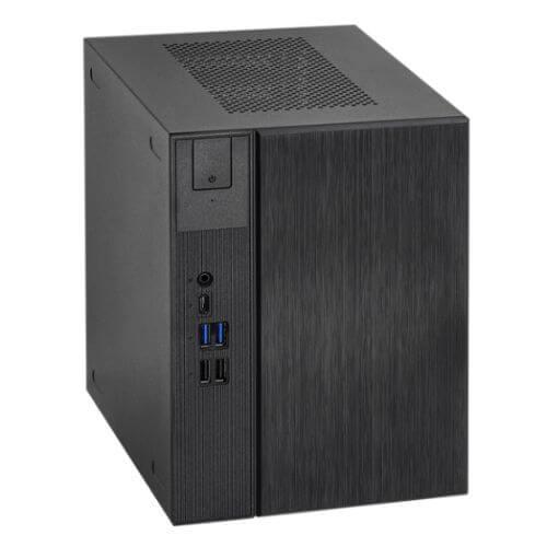 Asrock DeskMeet X600: Compact, Powerful Barebone PC £ 174.26 X-Case