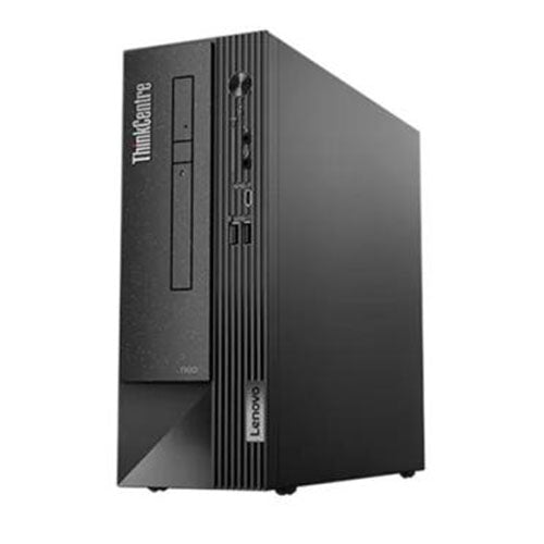 Lenovo ThinkCentre Neo 50s Gen4 12JH SFF PC, i3-13100, 8GB, 256GB SSD, No Optical, USB-C, Windows 11 Pro-1