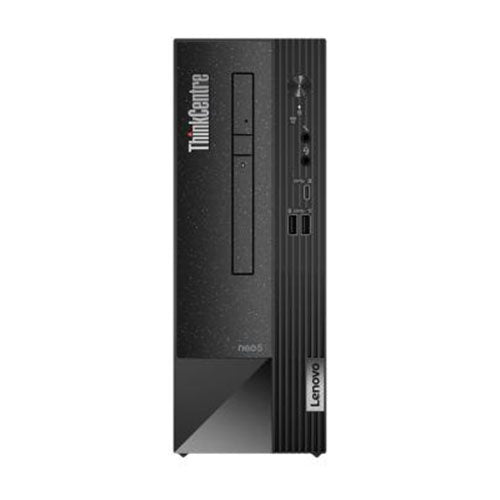 Lenovo ThinkCentre Neo 50s Gen4 12JH SFF PC, i3-13100, 8GB, 256GB SSD, No Optical, USB-C, Windows 11 Pro-4