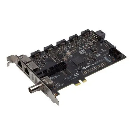 PNY NVidia Quadro Sync II Board - Synchronize up to 4 Pascal GPUs per £ 790.85 X-Case
