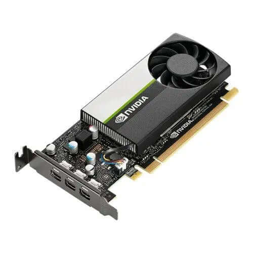 PNY NVidia T400 Professional Graphics Card, 4GB DDR6, 384 Cores, 3 £ 108.76 X-Case