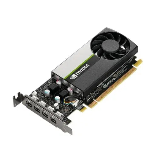 PNY T1000 Professional Graphics Card, 4GB DDR6, 896 Cores, 4 miniDP £ 279.19 X-Case