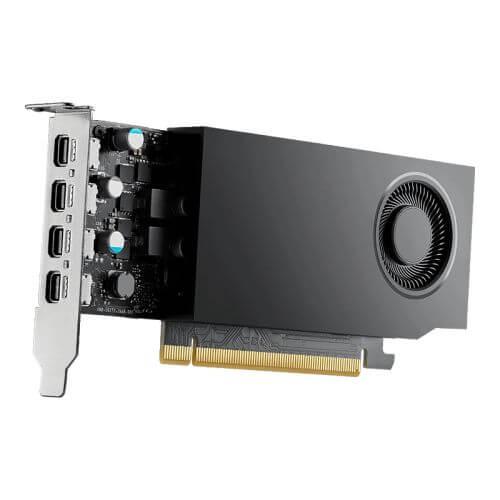 PNY RTX A400: Boost Your Professional Graphics £ 150.78 X-Case