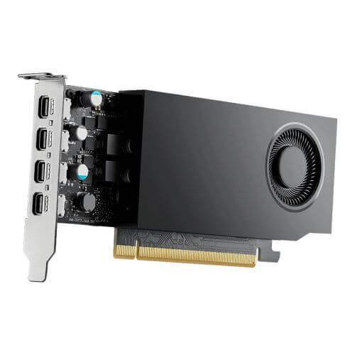 PNY RTX A400 4GB Graphics Card - Professional Performance £ 118.26 X-Case