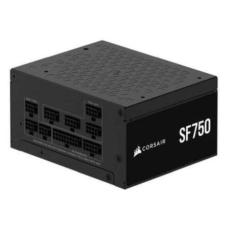 Corsair SF750 SFX PSU - 80+ Platinum Modular Power £ 127.35 X-Case