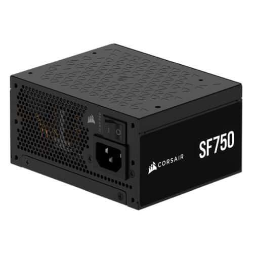 Corsair SF750 SFX PSU - 80+ Platinum Modular Power £ 127.35 X-Case