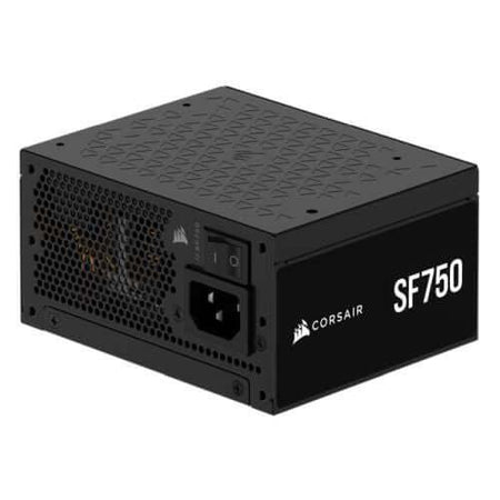 Corsair SF750 SFX PSU - 80+ Platinum Modular Power £ 127.35 X-Case