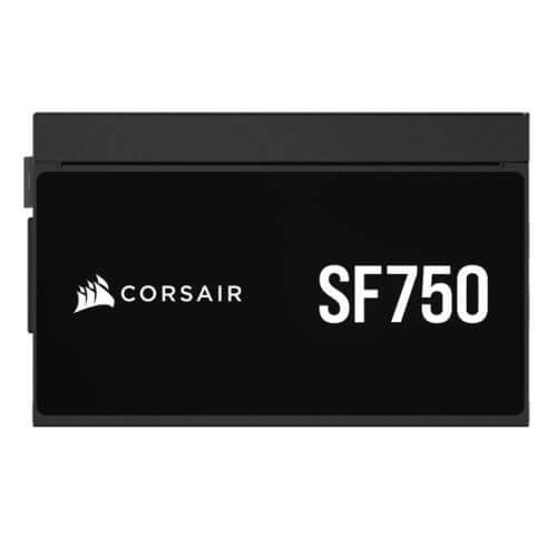 Corsair SF750 SFX PSU - 80+ Platinum Modular Power £ 127.35 X-Case