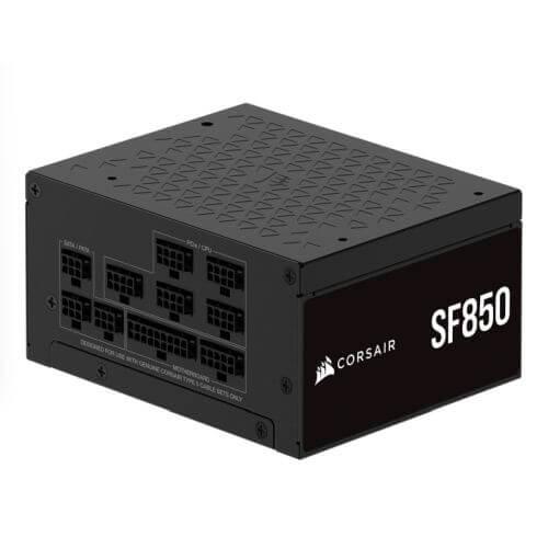 Corsair 850W SF850 SFX PSU - 80+ Platinum Certified £ 143.78 X-Case