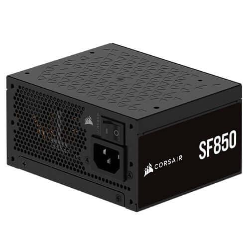 Corsair 850W SF850 SFX PSU - 80+ Platinum Certified £ 143.78 X-Case