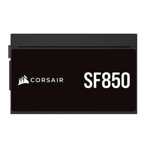 Corsair 850W SF850 SFX PSU - 80+ Platinum Certified £ 143.78 X-Case