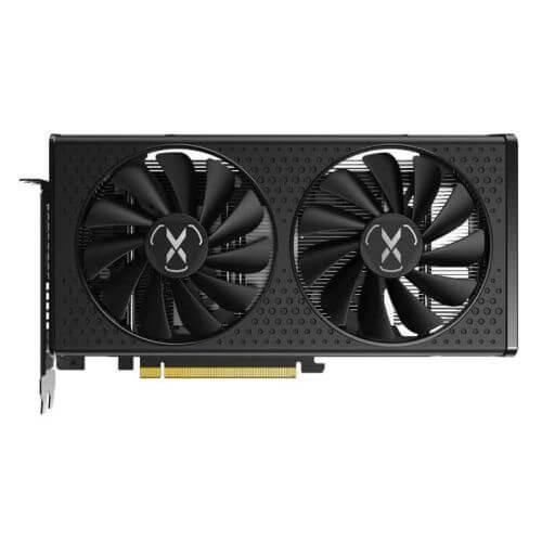 XFX RX6600 Speedster 8GB - Ultimate 1080p Gaming £ 185.55 X-Case