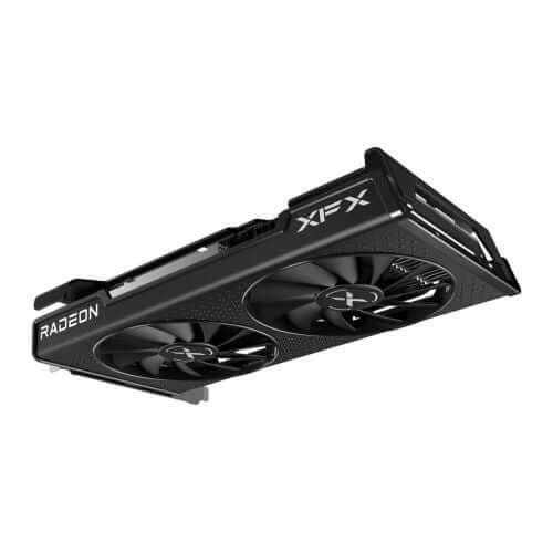 XFX RX6600 Speedster 8GB - Ultimate 1080p Gaming £ 185.55 X-Case