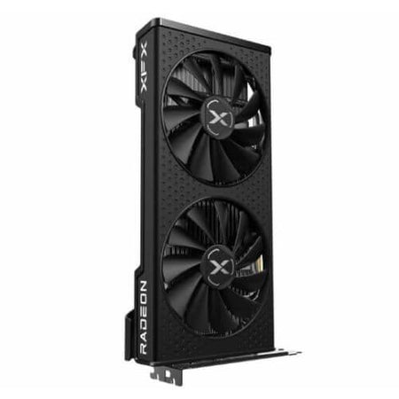 XFX RX6600 Speedster 8GB - Ultimate 1080p Gaming £ 185.55 X-Case