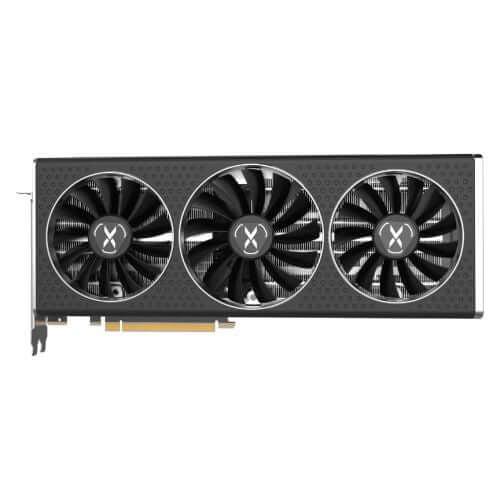 XFX RX6750 XT 12GB Graphics Card - Buy Now £ 307.27 X-Case