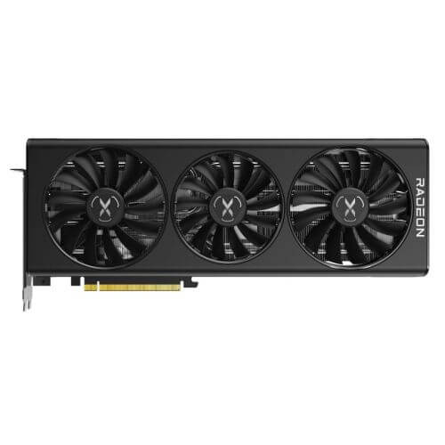 XFX RX6800 Speedster 16GB - Ultimate Gaming Graphics £ 343.61 X-Case