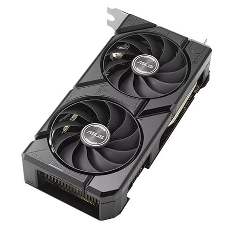 Asus DUAL RX7600 EVO OC, 8GB DDR6, HDMI, 3 DP, 2715MHz Clock, Overclocked-2