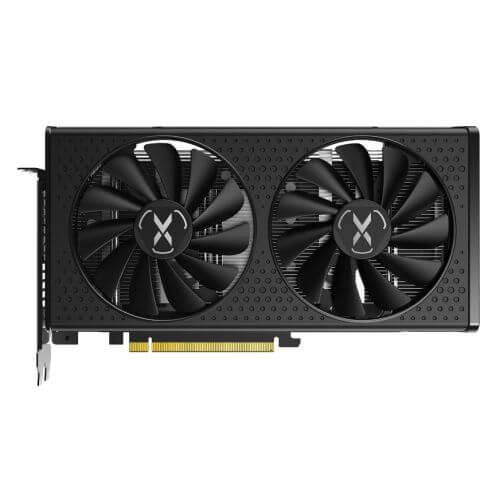 XFX RX7600 SWFT210 8GB DDR6 - Max Performance £ 231.68 X-Case