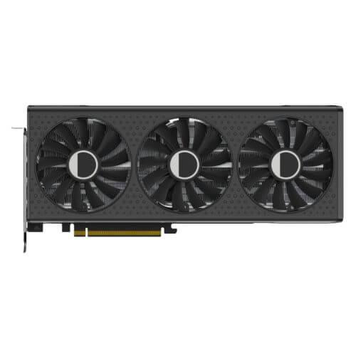 XFX RX 7600 XT 16GB Speedster - Buy Now £ 297.45 X-Case