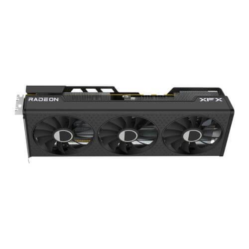 XFX RX 7600 XT 16GB Speedster - Buy Now £ 297.45 X-Case