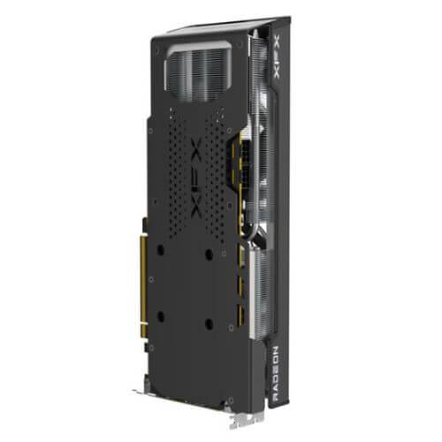 XFX RX 7600 XT 16GB Speedster - Buy Now £ 297.45 X-Case