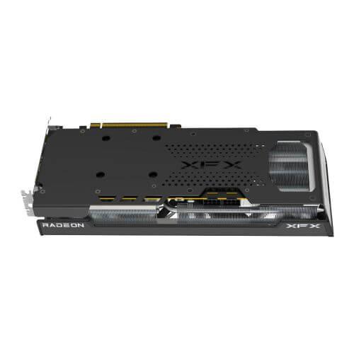 XFX RX 7600 XT 16GB Speedster - Buy Now £ 297.45 X-Case