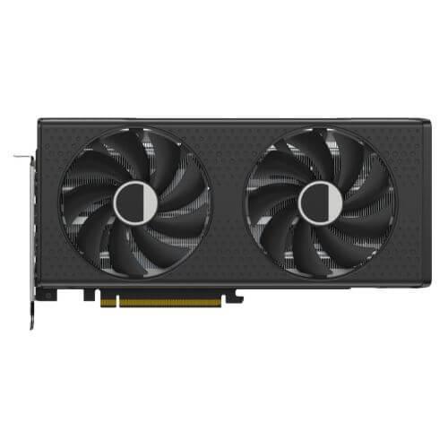 XFX RX7600 XT 16GB DDR6 Graphics Card £ 287.64 X-Case