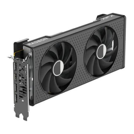 XFX RX7600 XT 16GB DDR6 Graphics Card £ 287.64 X-Case