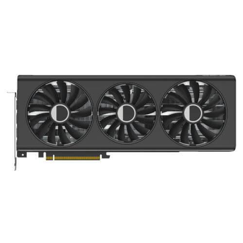 XFX RX7700 XT 12GB - Ultimate Gaming Power £ 372.06 X-Case