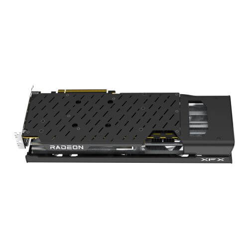 XFX RX7700 XT 12GB - Ultimate Gaming Power £ 372.06 X-Case