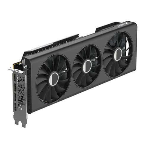 XFX RX7800 XT Speedster - 16GB DDR6, 2430MHz £ 428.02 X-Case