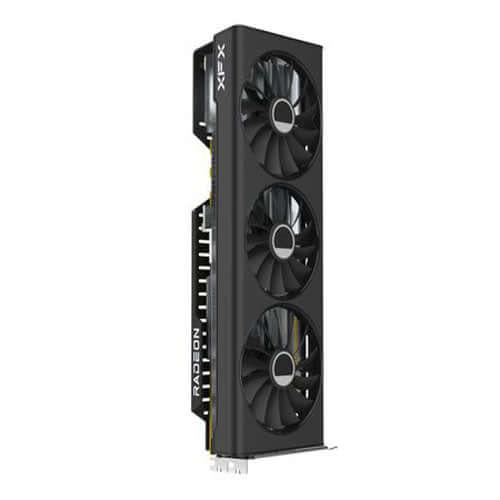 XFX RX7800 XT Speedster - 16GB DDR6, 2430MHz £ 428.02 X-Case