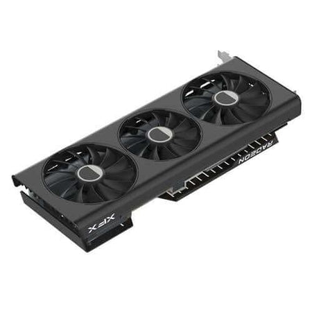 XFX RX7800 XT Speedster - 16GB DDR6, 2430MHz £ 428.02 X-Case