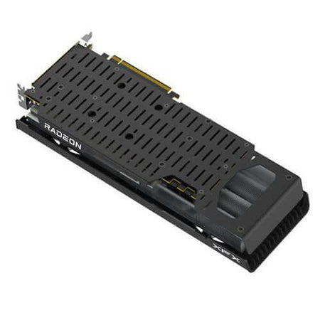 XFX RX7800 XT Speedster - 16GB DDR6, 2430MHz £ 428.02 X-Case