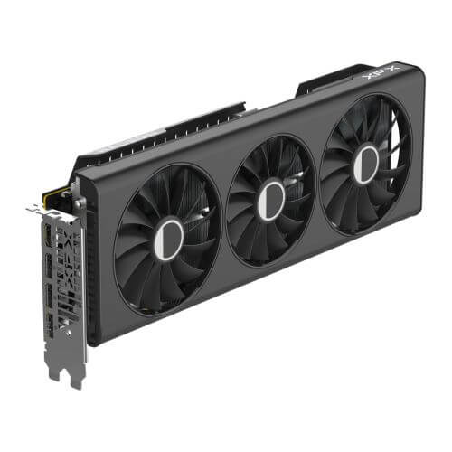 XFX RX7900 GRE 16GB - Ultimate Gaming Performance £ 483.98 X-Case