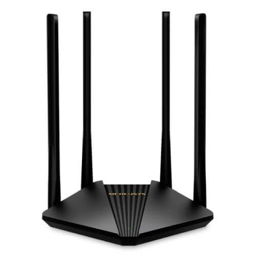 Mercusys AC1200 Dual Band Router - Fast & Stable WiFi £ 28.88 X-Case