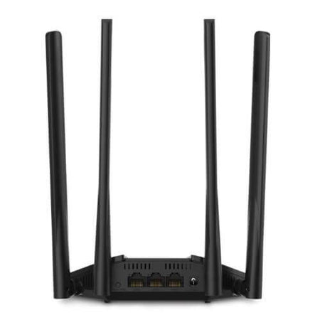 Mercusys AC1200 Dual Band Router - Fast & Stable WiFi £ 28.88 X-Case