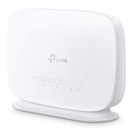 TP-Link (Archer MR515) 4G+ Cat6 AC1200 Wireless Dual Band Gigabit Router, MU-MIMO, GB WAN/LAN, Wi-Fi Router Mode, EasyMesh-0