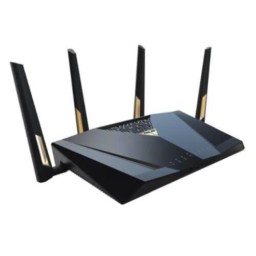 Asus RT-BE88U Wi-Fi 7 Router: Ultra-Fast, High-Capacity £ 295.34 X-Case