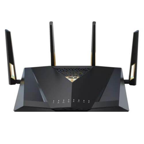 Asus RT-BE88U Wi-Fi 7 Router: Ultra-Fast, High-Capacity £ 295.34 X-Case