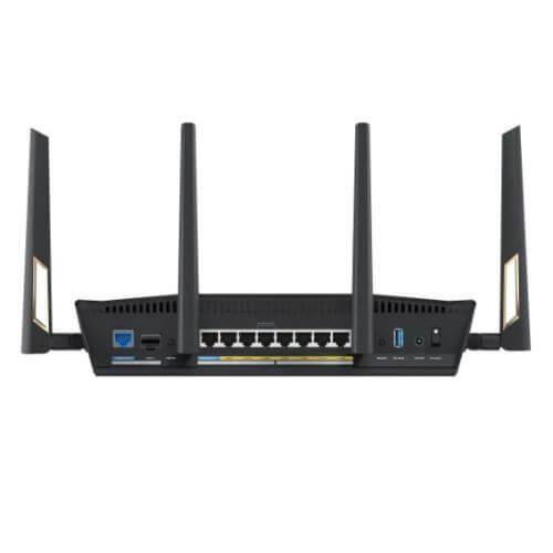 Asus RT-BE88U Wi-Fi 7 Router: Ultra-Fast, High-Capacity £ 295.34 X-Case