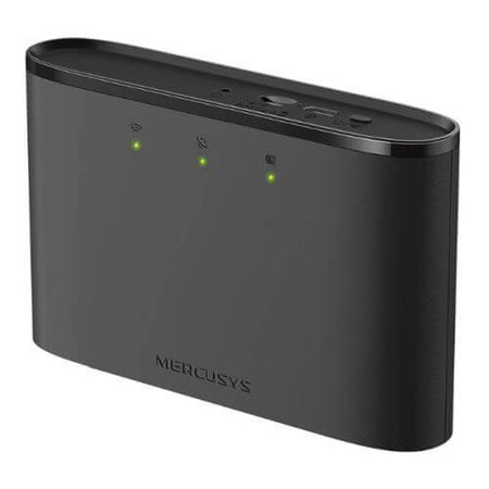 Mercusys 4G LTE Mobile Wi-Fi - Portable & Fast £ 39.18 X-Case