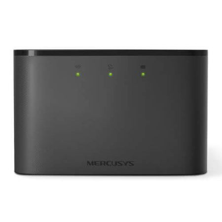 Mercusys 4G LTE Mobile Wi-Fi - Portable & Fast £ 39.18 X-Case