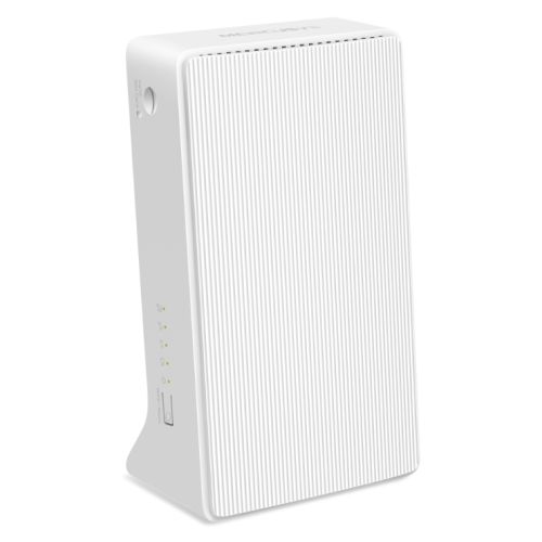 Mercusys (MB110-4G) 300Mbps Wireless N 4G LTE Router, External Antenna Ports, Connect up to 32 Devices, Wi-Fi Router Mode-0