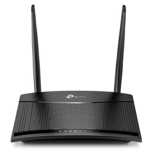 TP-LINK 300Mbps 4G LTE Wireless Router £ 58.20 X-Case